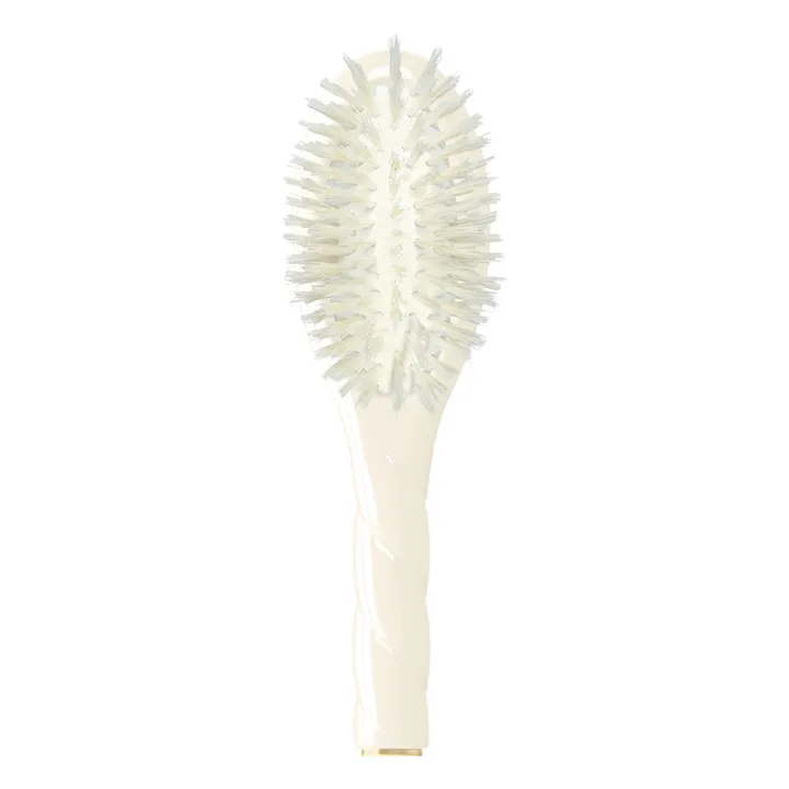 La Bonne Brosse Brosse à cheveux 0-6 ans Ma Première Brosse N°06 | Crème