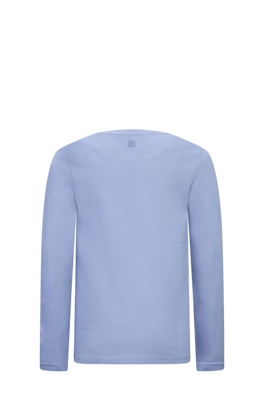 Retour Jeans longsleeve Marvin middenblauw