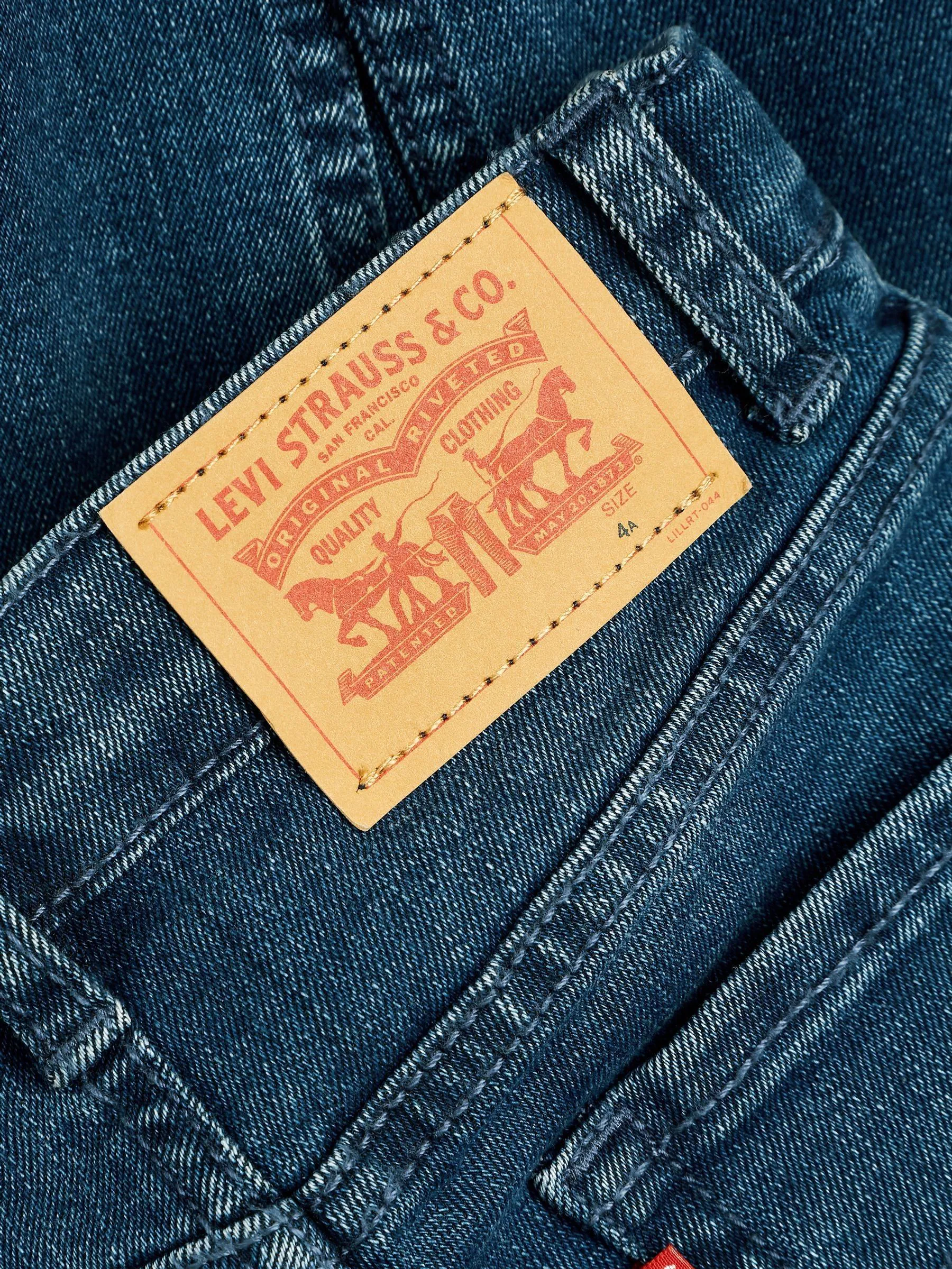 Plato - Levi's® Kids 510™ skinny-fit jeans