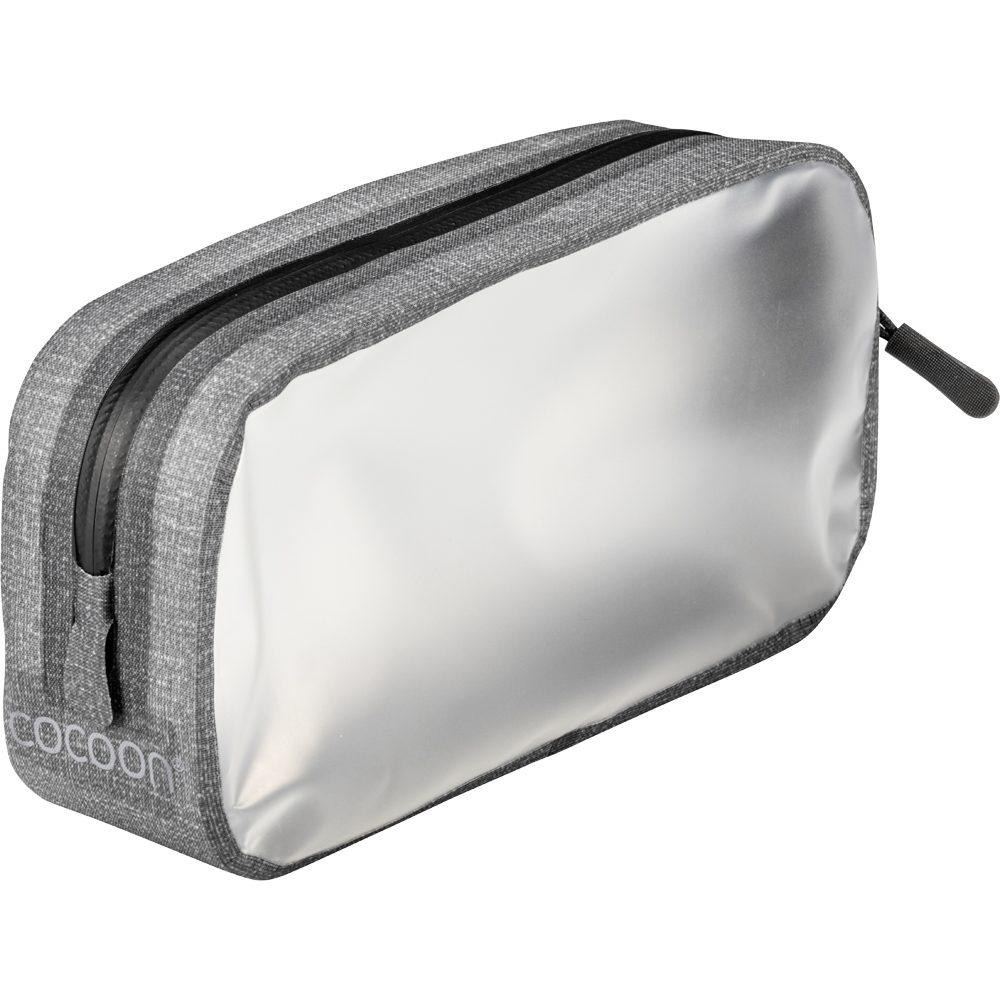 Cocoon Carry On Liquid Bag 1l heather grey