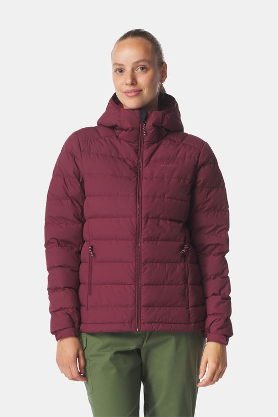 Ayacucho Ayacucho Adventure Lightweight Down Hoody Jas Dames