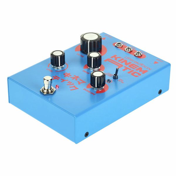 Dreadbox Kinematic