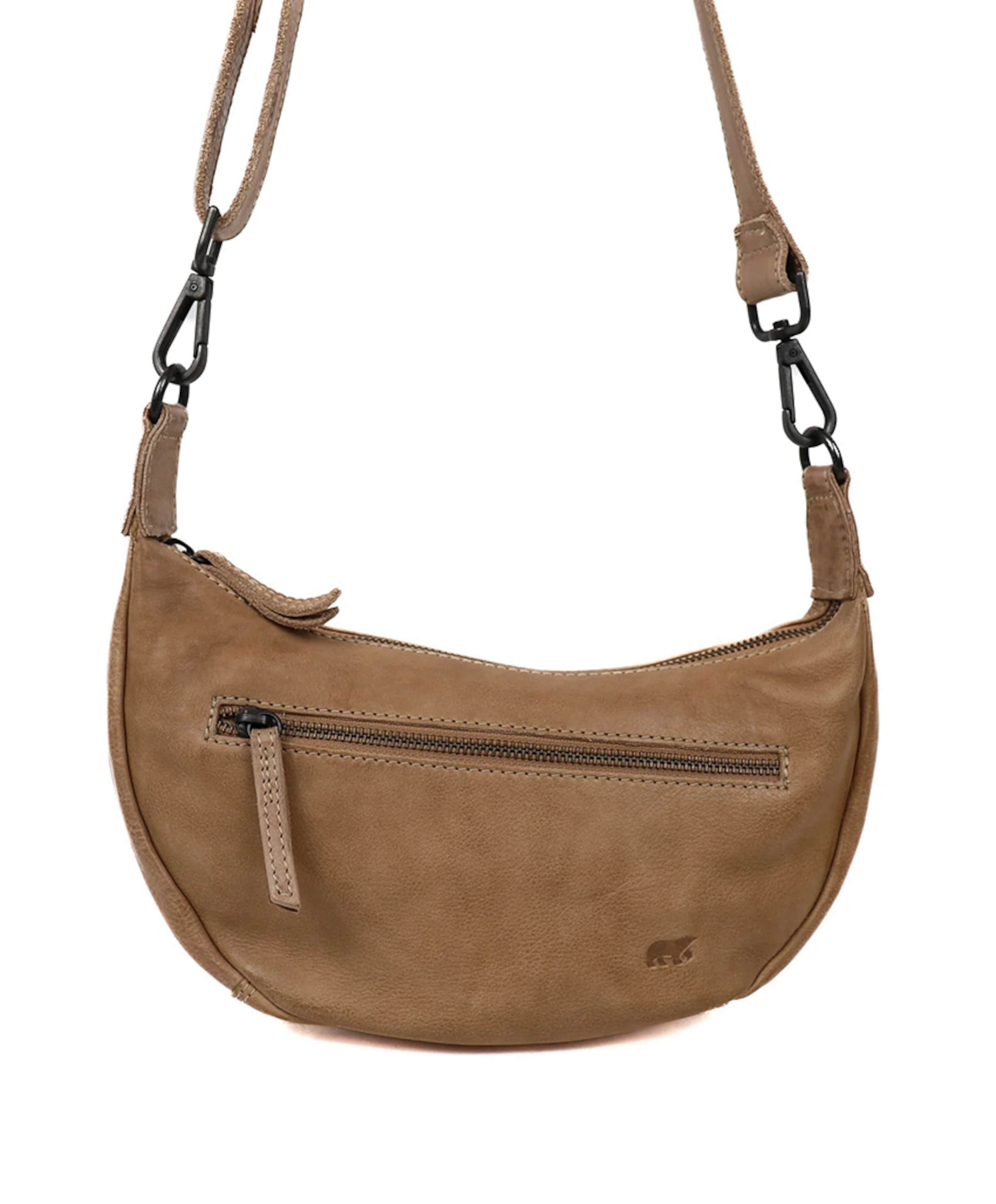 Bear Dames tas beige