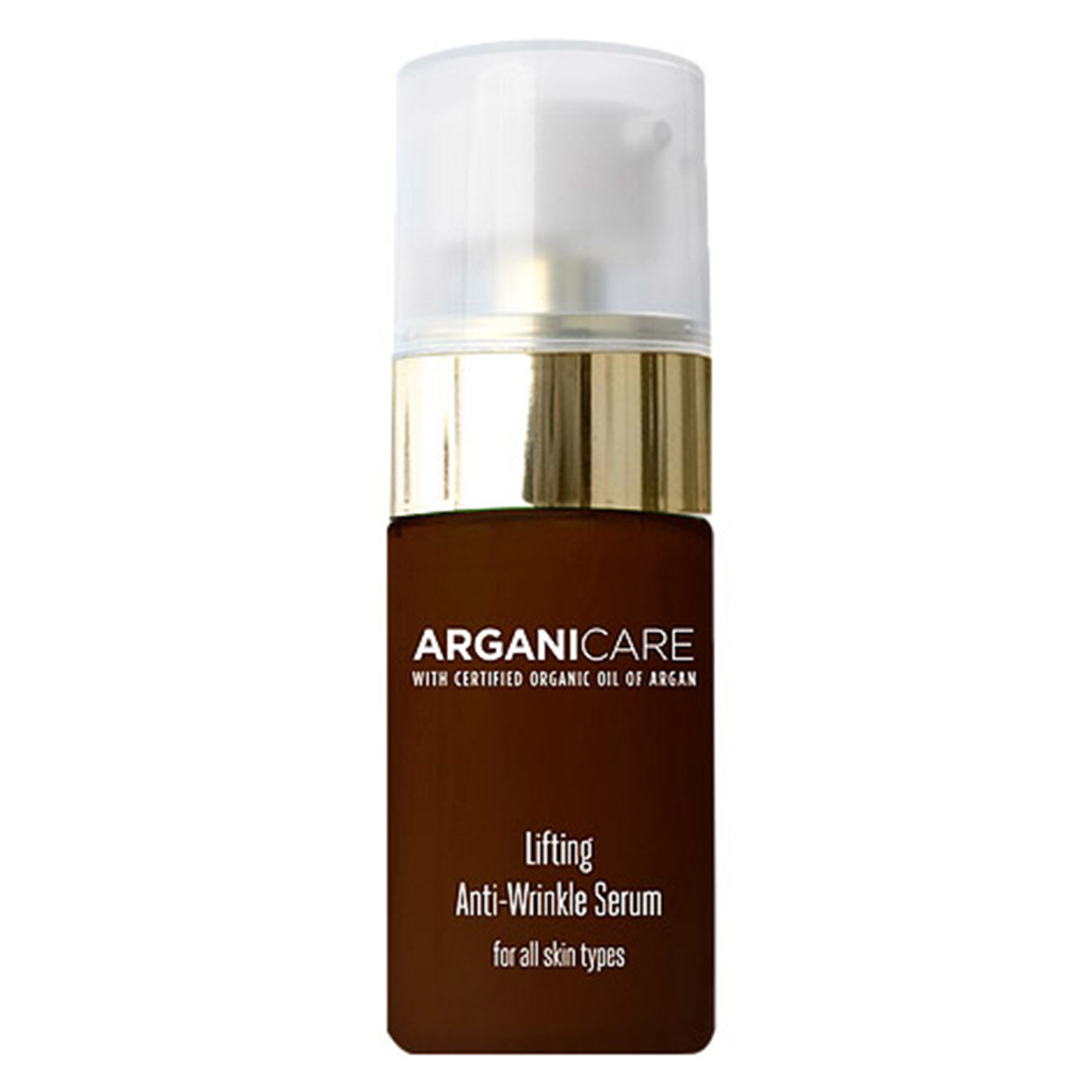 Arganicare Sérum anti-âge liftant peaux matures - 30 ml