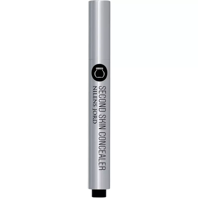 Nilens Jord Second Skin Concealer 3 ml - No. 5 Latte