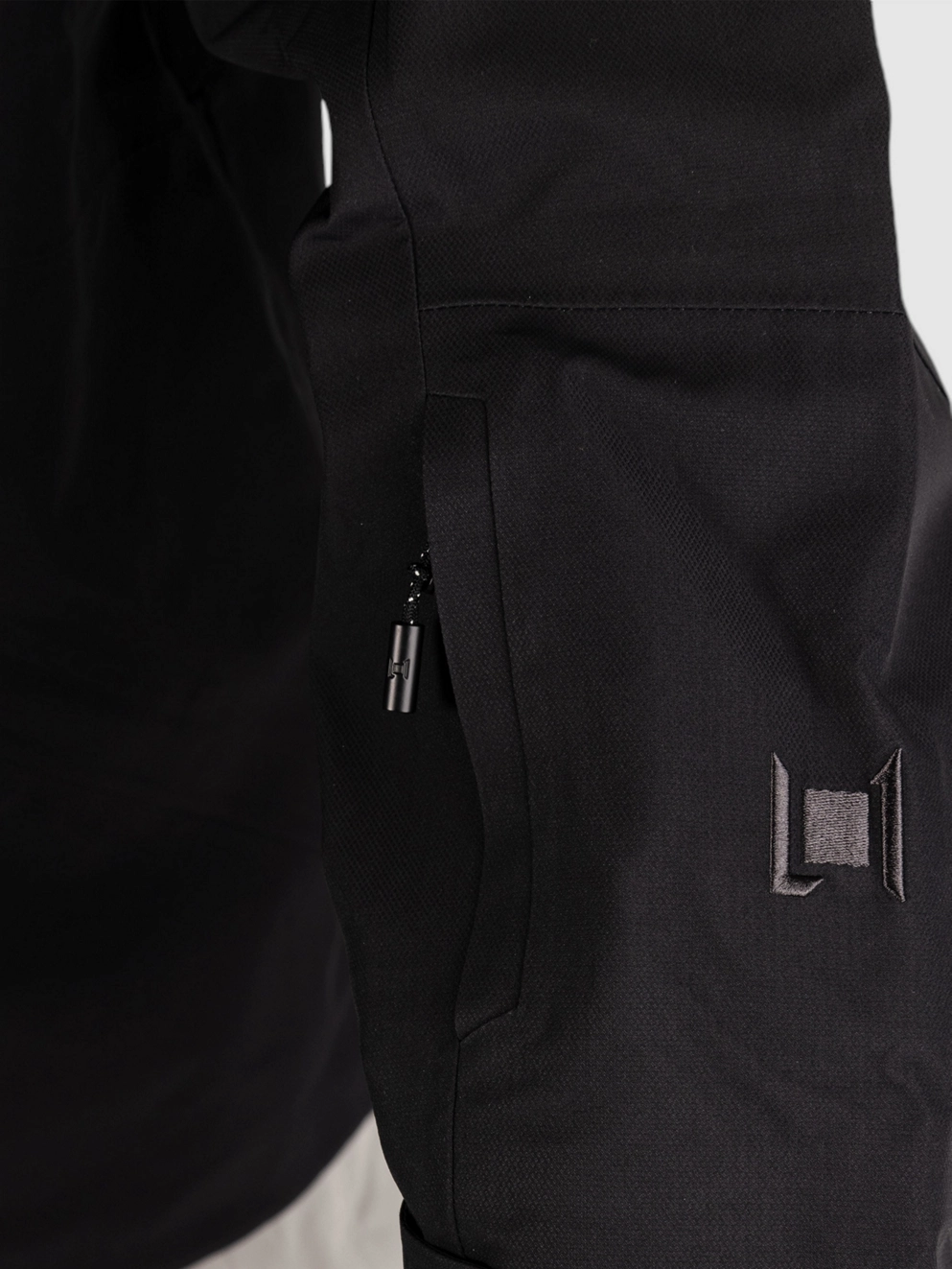 L1 Filmore Jacket black
