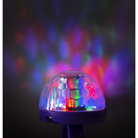 Disco ring