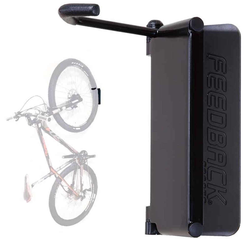 Feedback Sports Fahrradhalter schwenkbar Velo Hinge kaufen | Bike-Discount