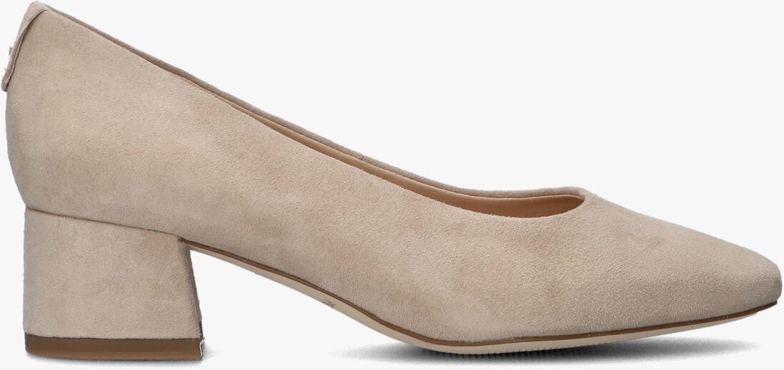 beige peter kaiser pumps 72341