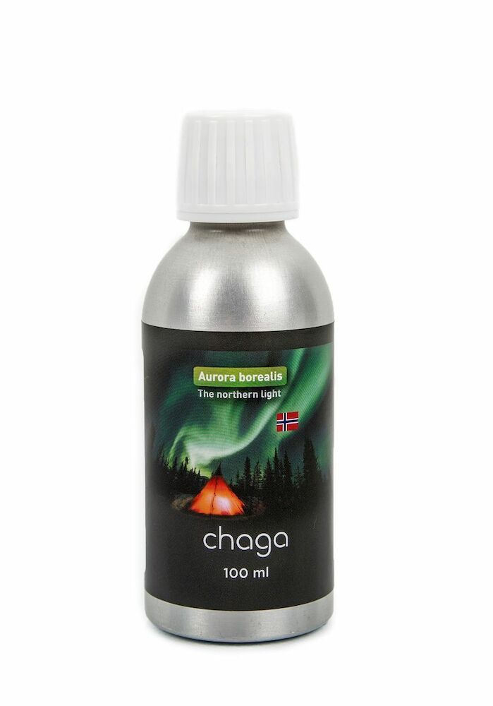 Bioform Chaga ekstrakt