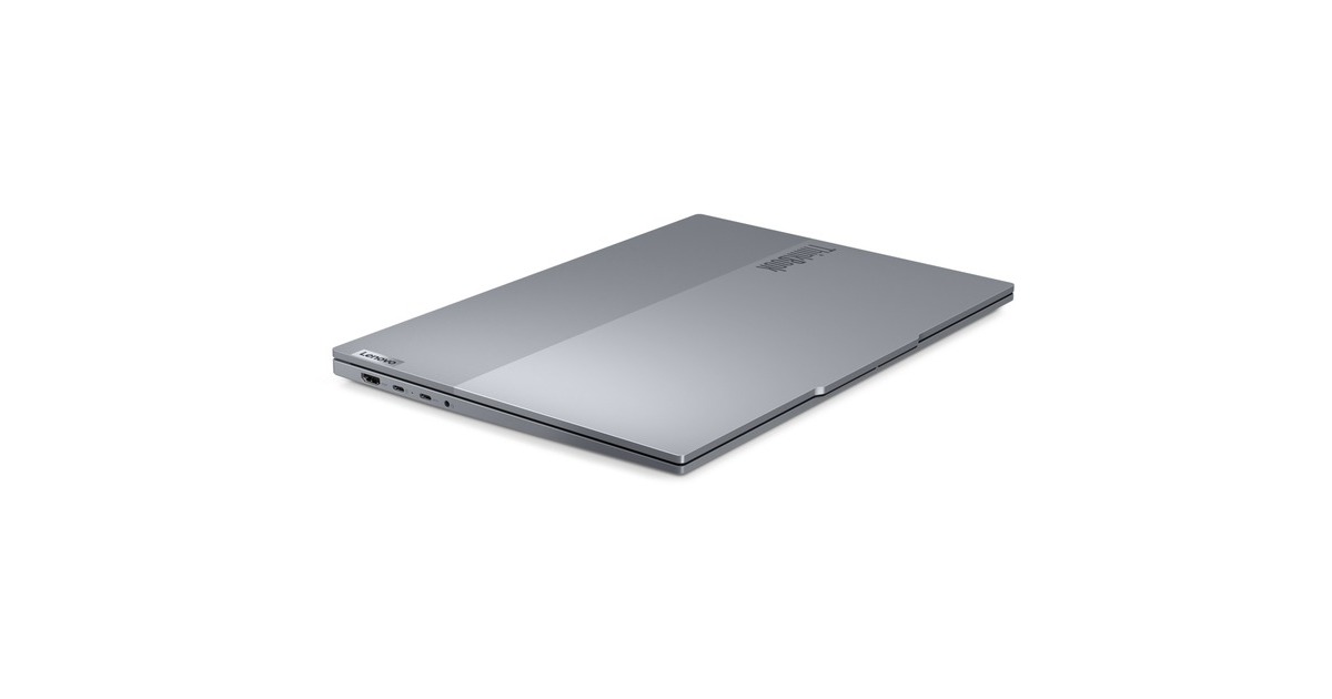 LenovoThinkBook 16 G7 QOY (21NH000BMH) 16