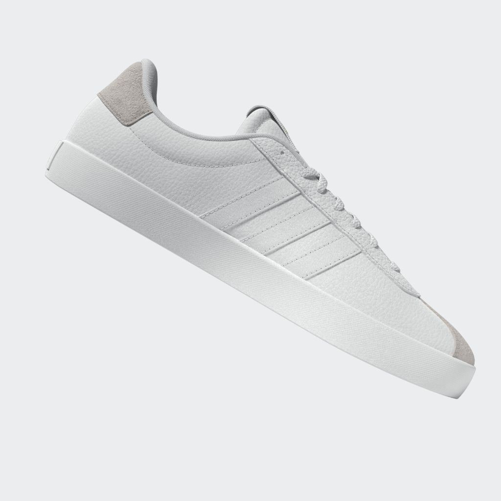 adidas Sportswear Sneaker »VL COURT 3.0«  inspiriert vom Design des adidas samba