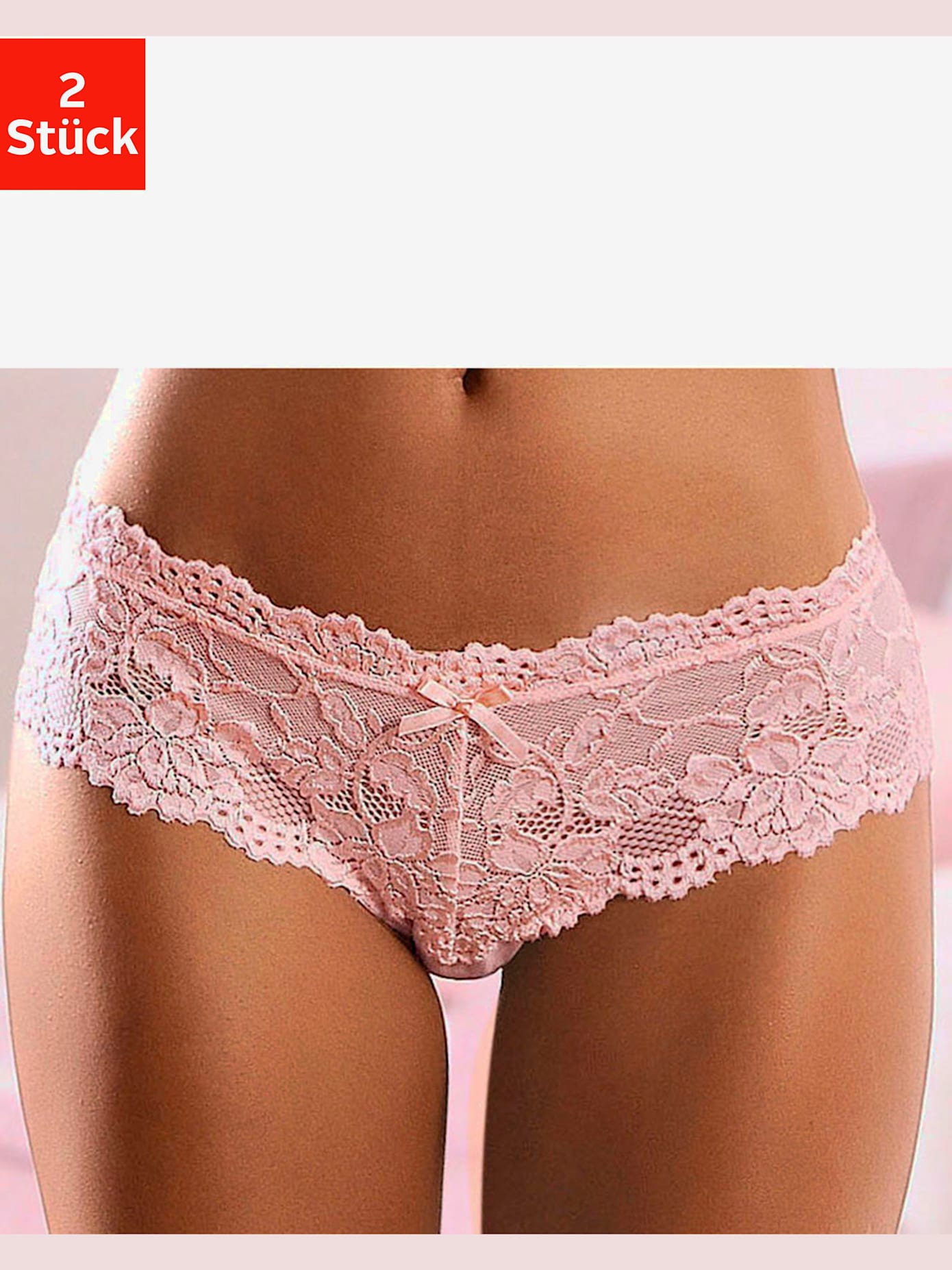Panty vivance