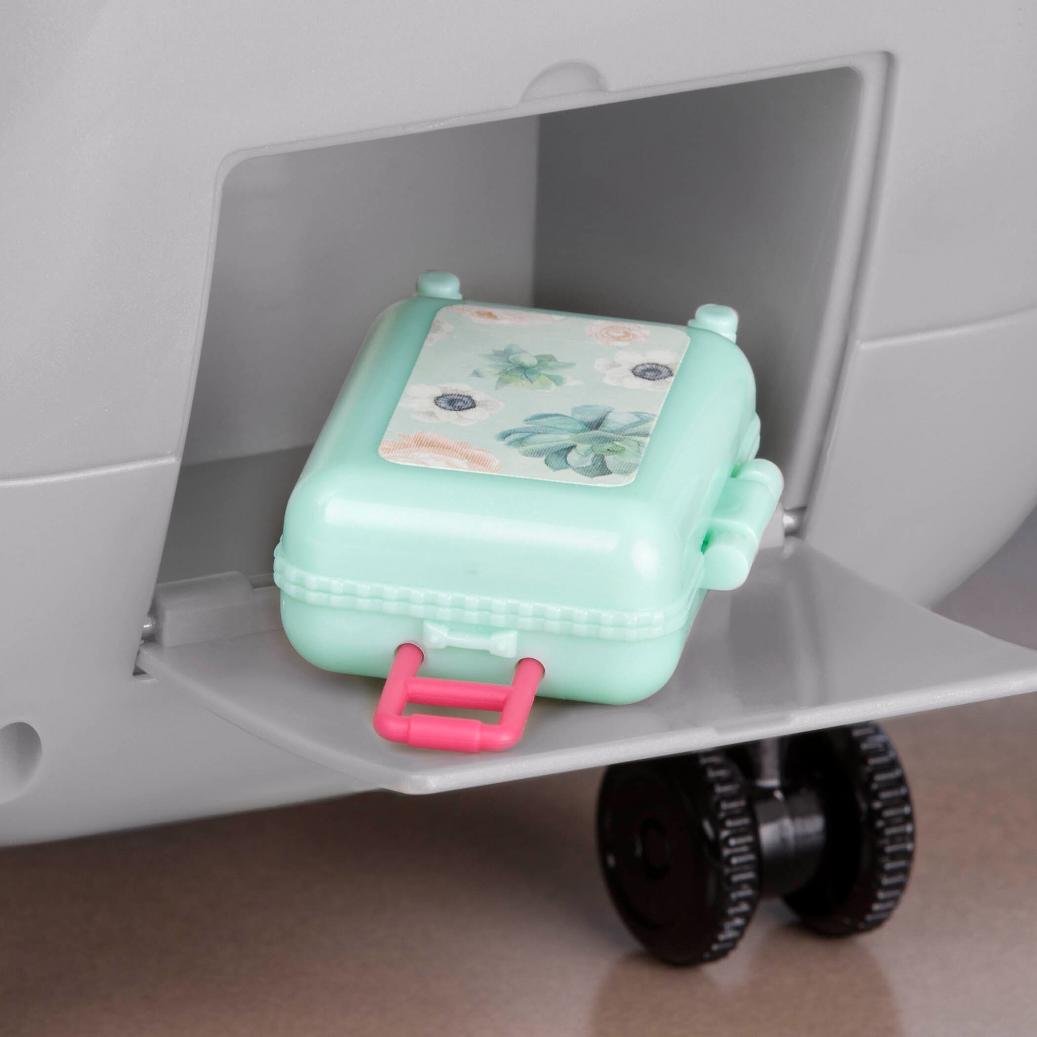 LORI Luxus Jet