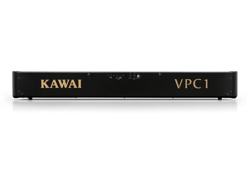 Kawai Keyboard Controller VPC-1 Professioneller MIDI-Keyboard-Controller mit Holztasten-Technologie