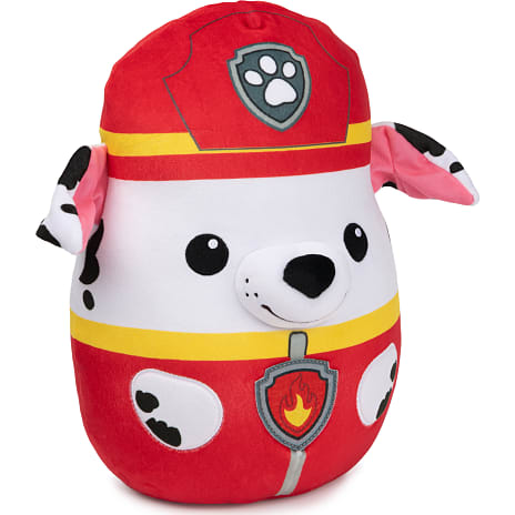 Paw Patrol Gund Marshall bamse 30 cm