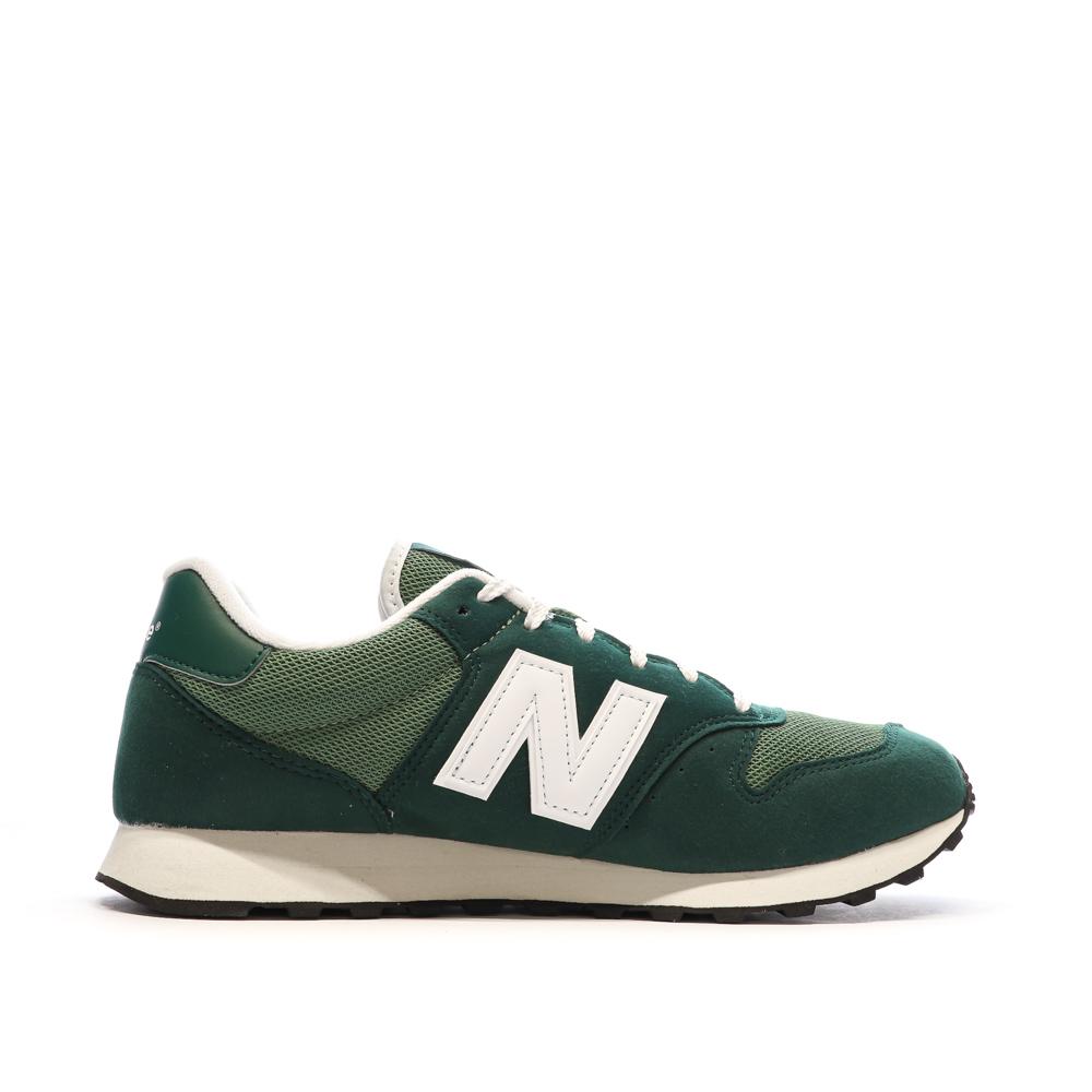 New Balance Baskets Vertes Homme New Balance 500LCG