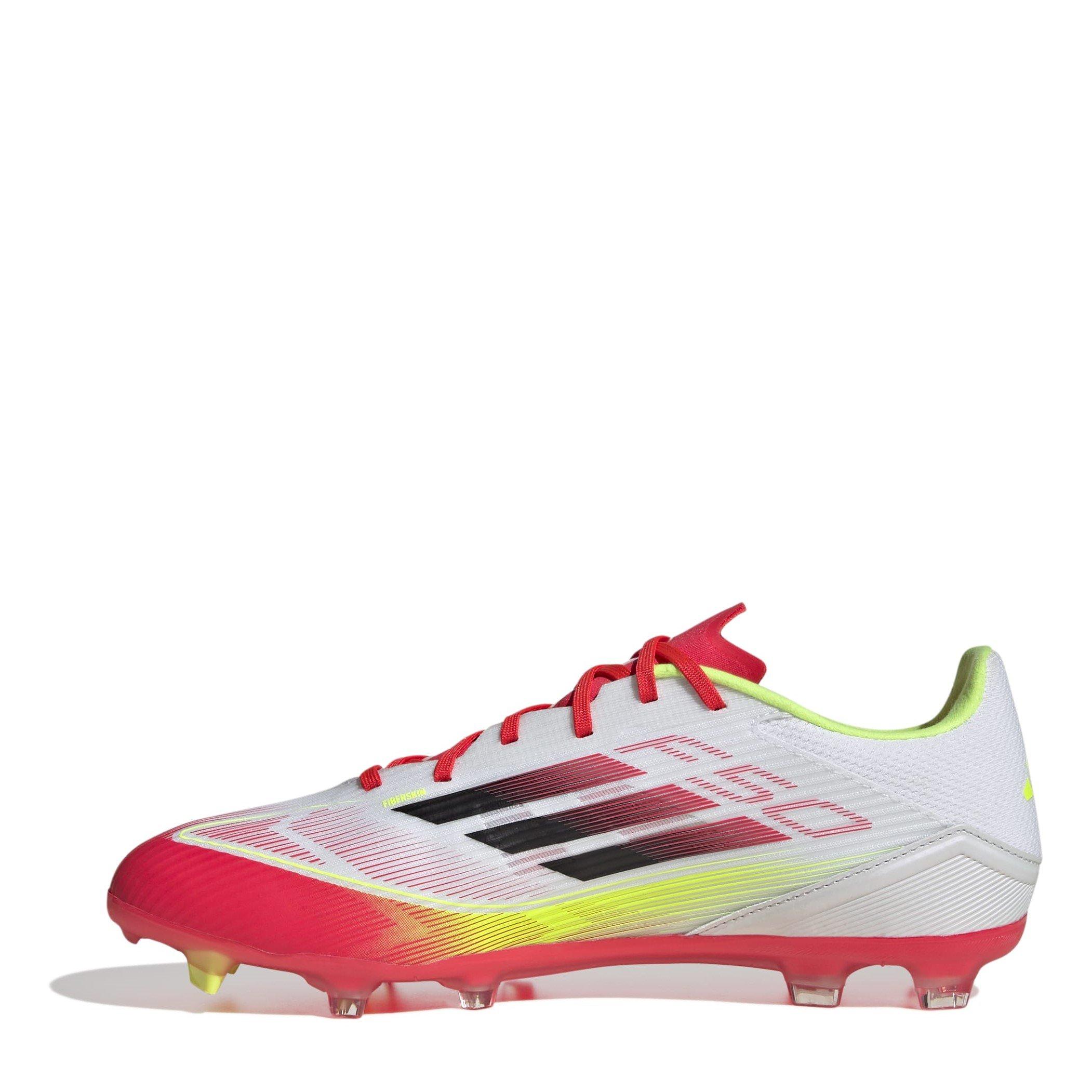 adidas Messi F50 League Adults Firm Ground Football Boots