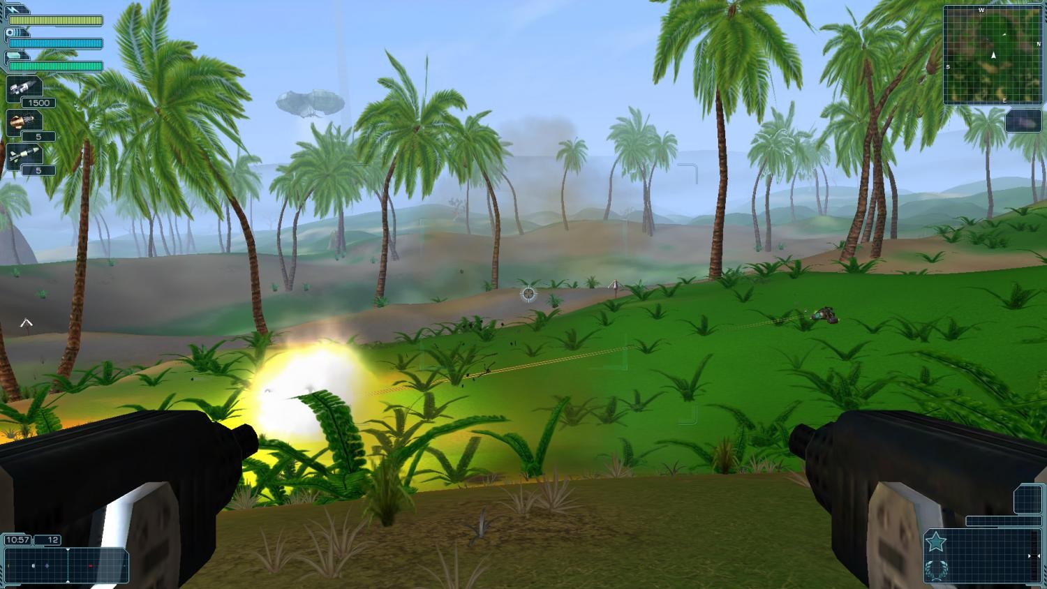AIM 2 Clan Wars- PC
