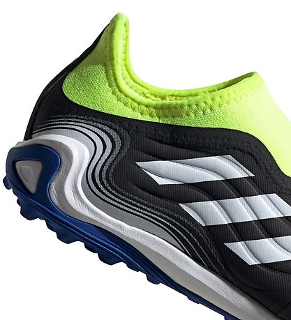 adidas Performance FodboldStøvler - Copa Sense TF - Sort