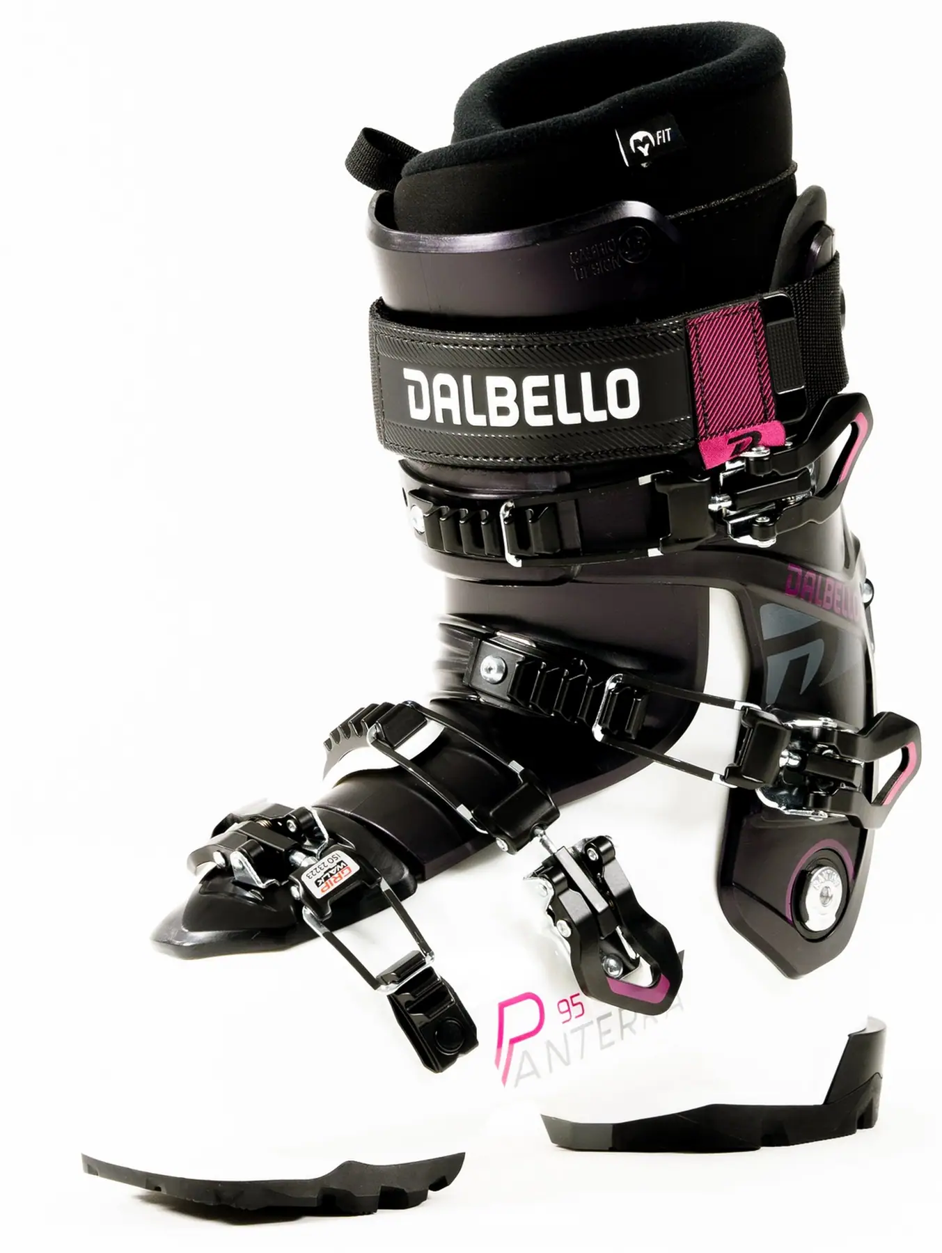 Dalbello Panterra 95 W ID LS Skistøvler Dame | SkatePro
