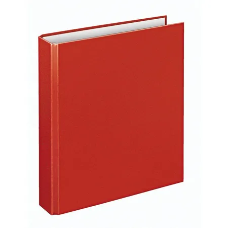 Veloflex Ringordner Basic A5, rot