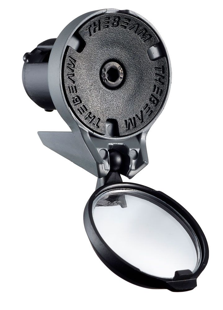 The Beam Corky Rennradspiegel kaufen | Bike-Discount