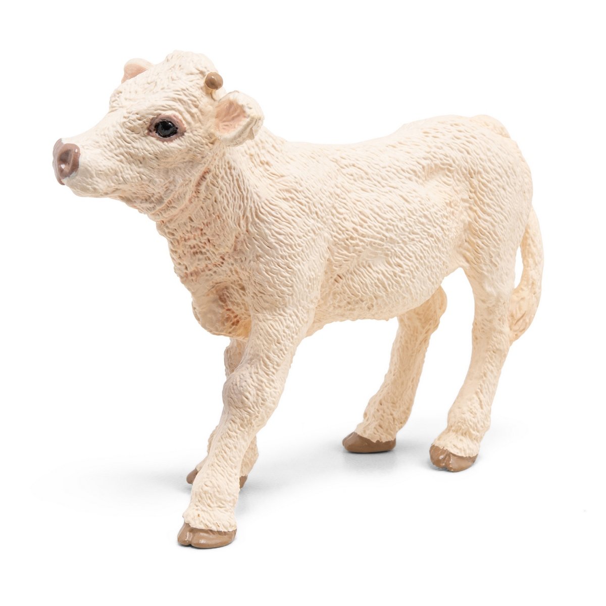 Figurine Veau Charolais
