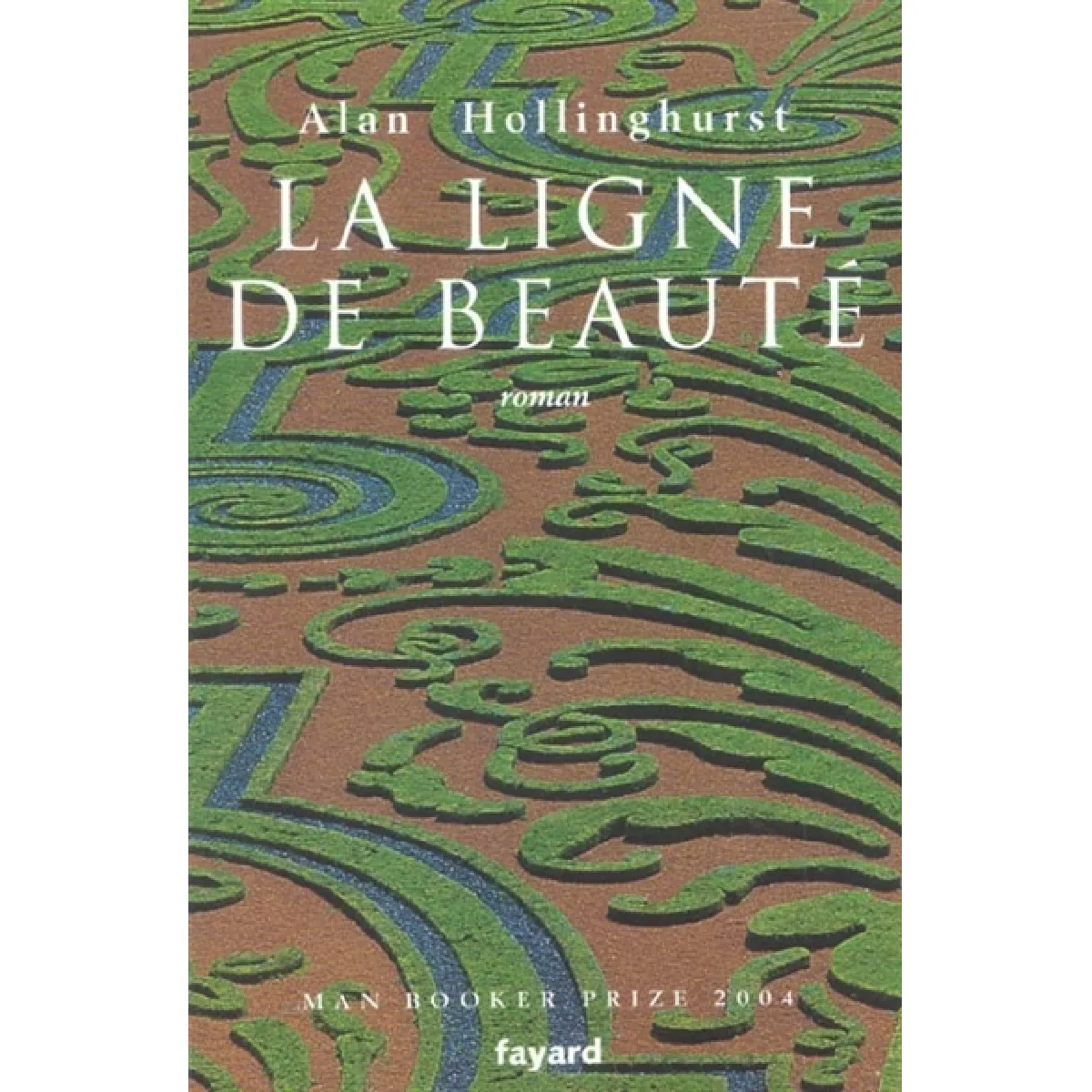 La ligne de beauté · Occasion
