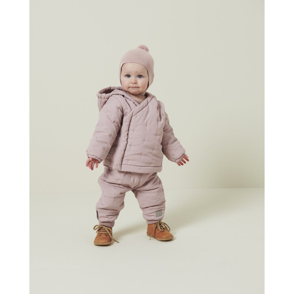 Køb MarMar Termo Rose Powder Odin Termobukser Outerwear