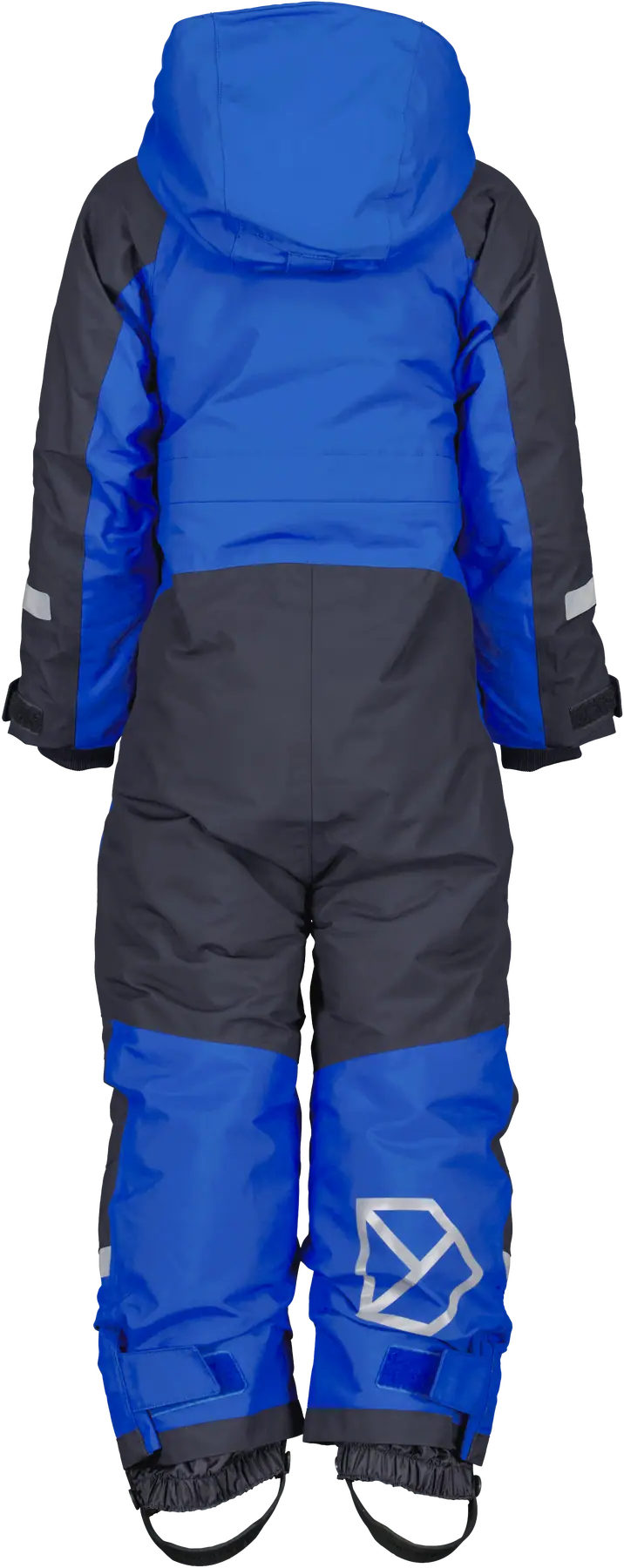 Didriksons Neptun Cover 3 Børn Coverall - Vintersport Jakker