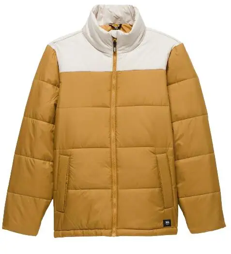Vans No Hood Norris MTE-1 Puffer Jakke | SkatePro