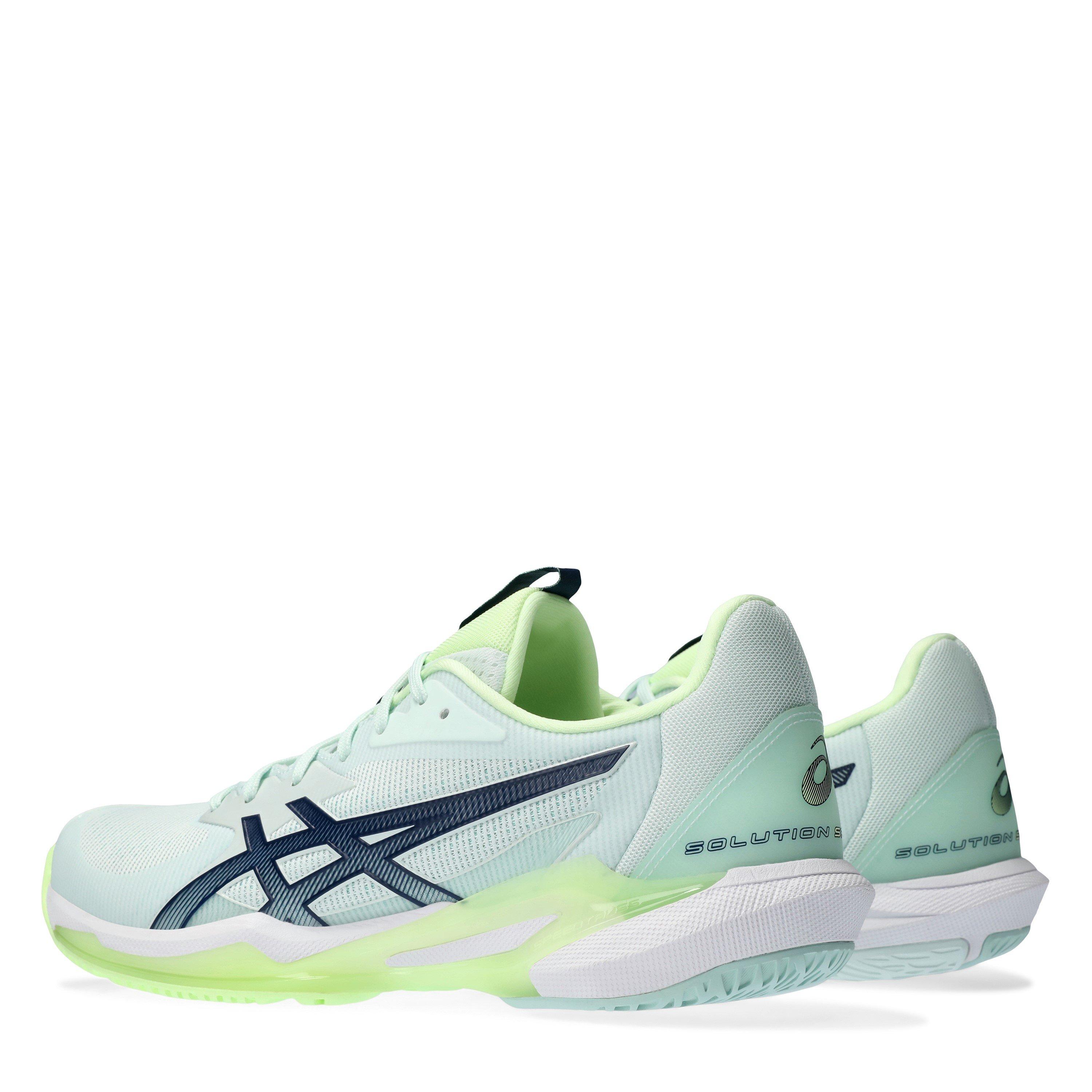 Asics Solution Swift FF 3 Womens Tennis Shoes