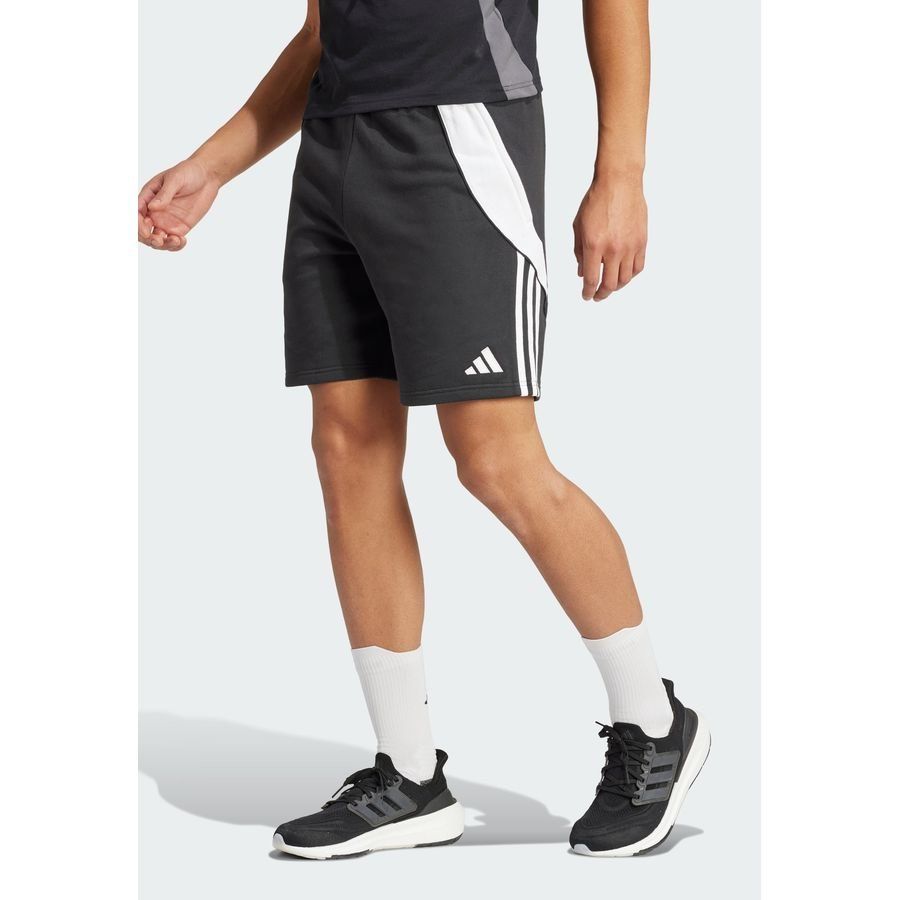 Adidas Short de survêtement Tiro 24