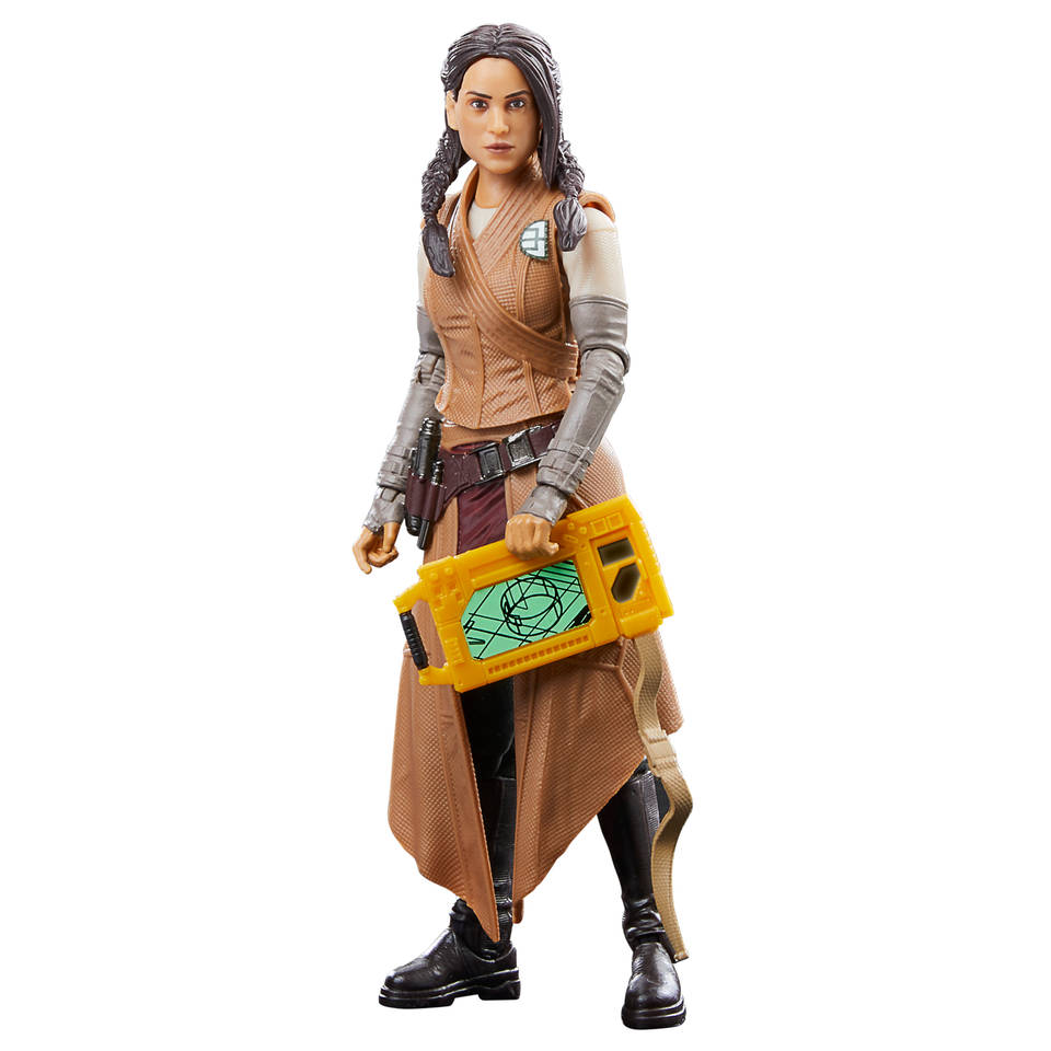 Star Wars The Black Series Andor Bix Caleen actiefiguur