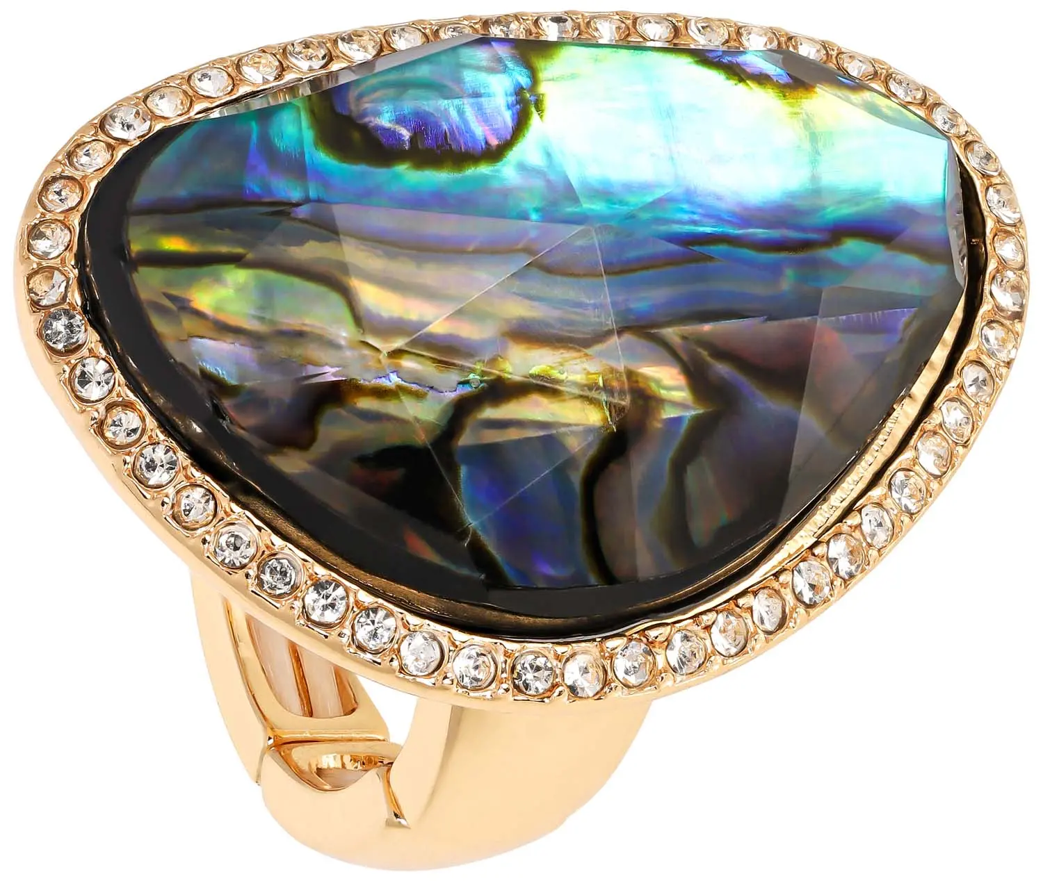 Ring - Magical Treasure