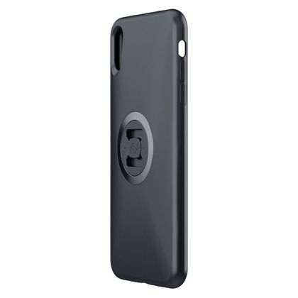 Coque de protection SP Connect IPHONE XS MAX Universel - Noir