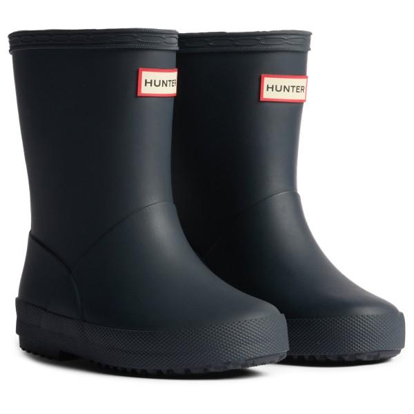 Hunter Boots - Kid's First Insulated Boot - Bottes en caoutchouc