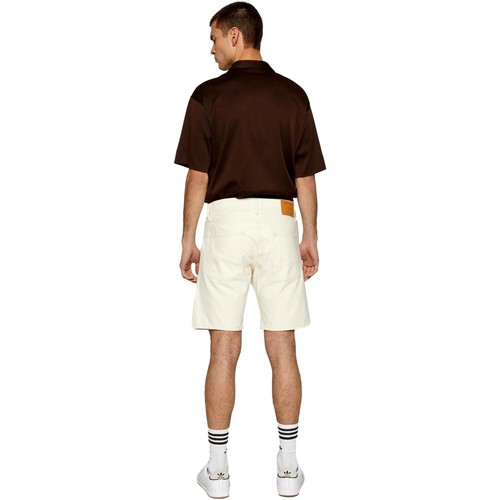 Jack & Jones - BERMUDAS BLANCAS HOMBRE JACKJONES 12209564 Blanco