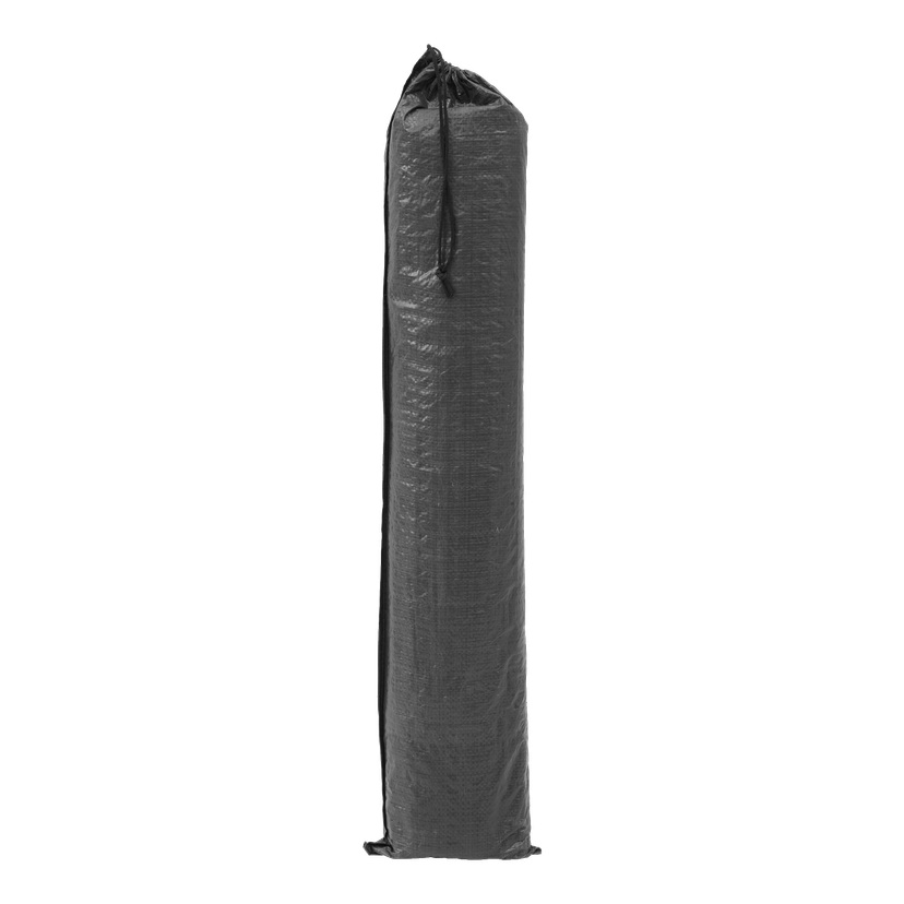 Vindskjerm 600x130 cm