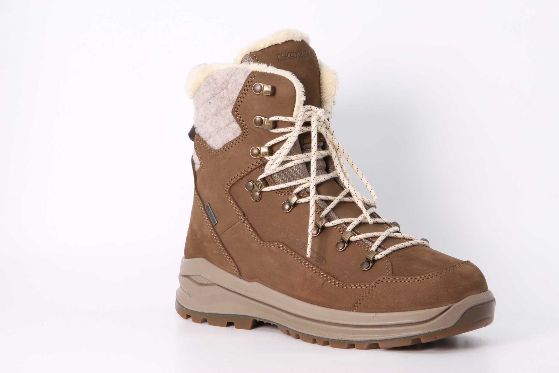 Lowa Renegade Evo Ice 2 GTX sand / beige