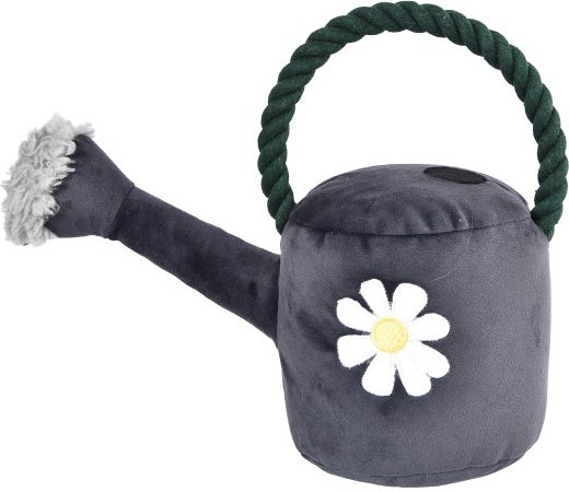 Intratuin hondenspeelgoed knuffel gieter 24 cm