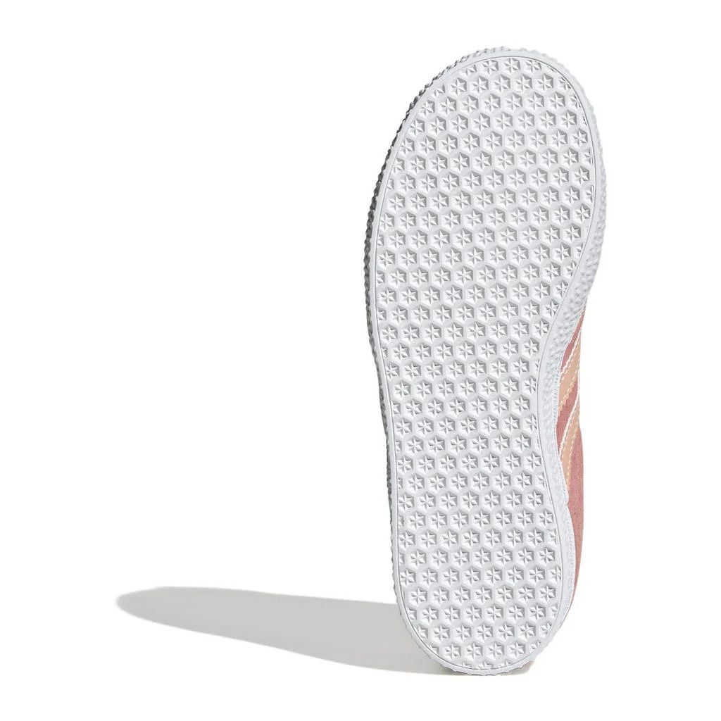 adidas Gazellesneakers oudroze/roze