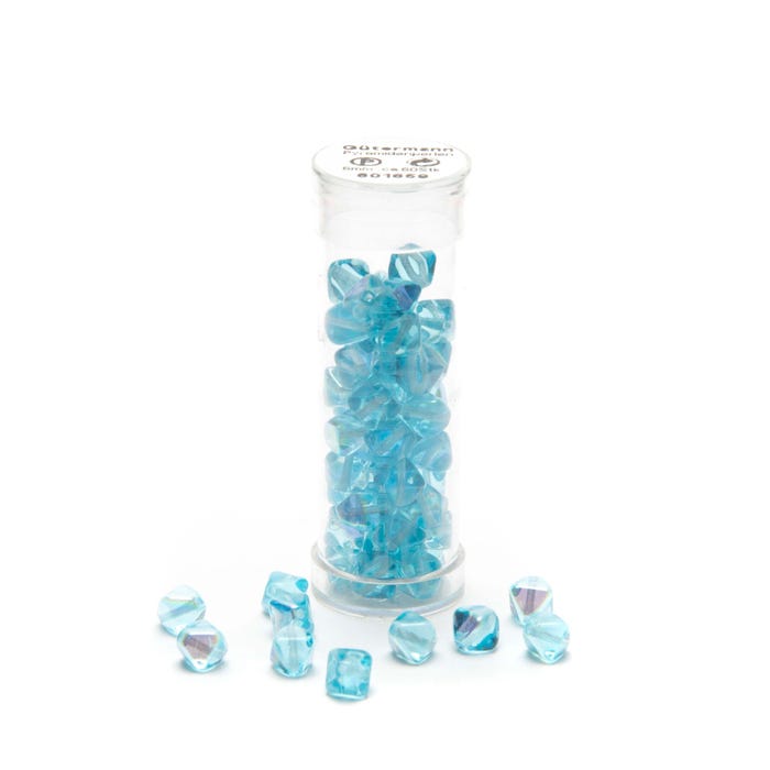 Gûtermann-Piramide parels 4 mm