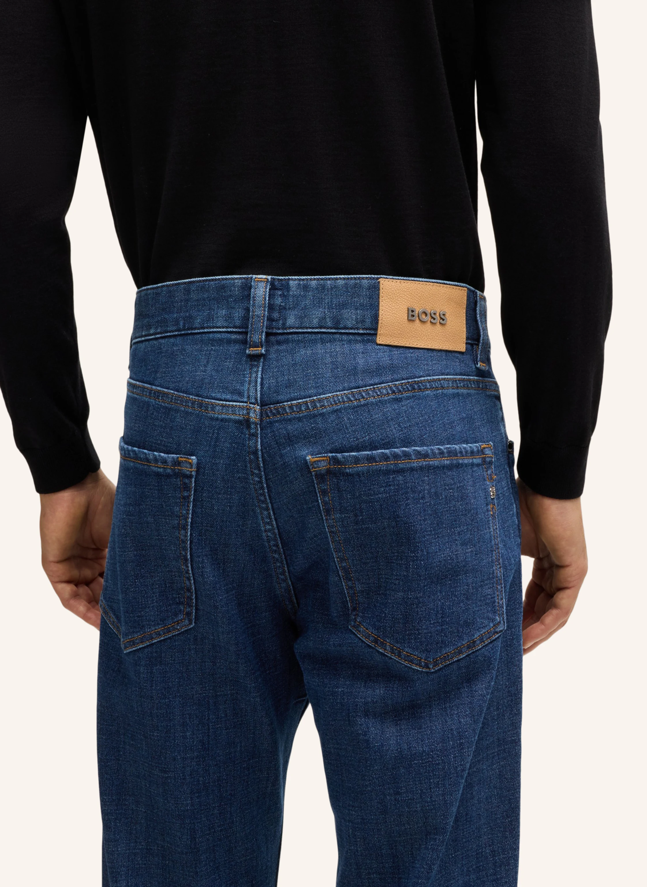BOSS Jeans H-RE.MAINE Regular Fit