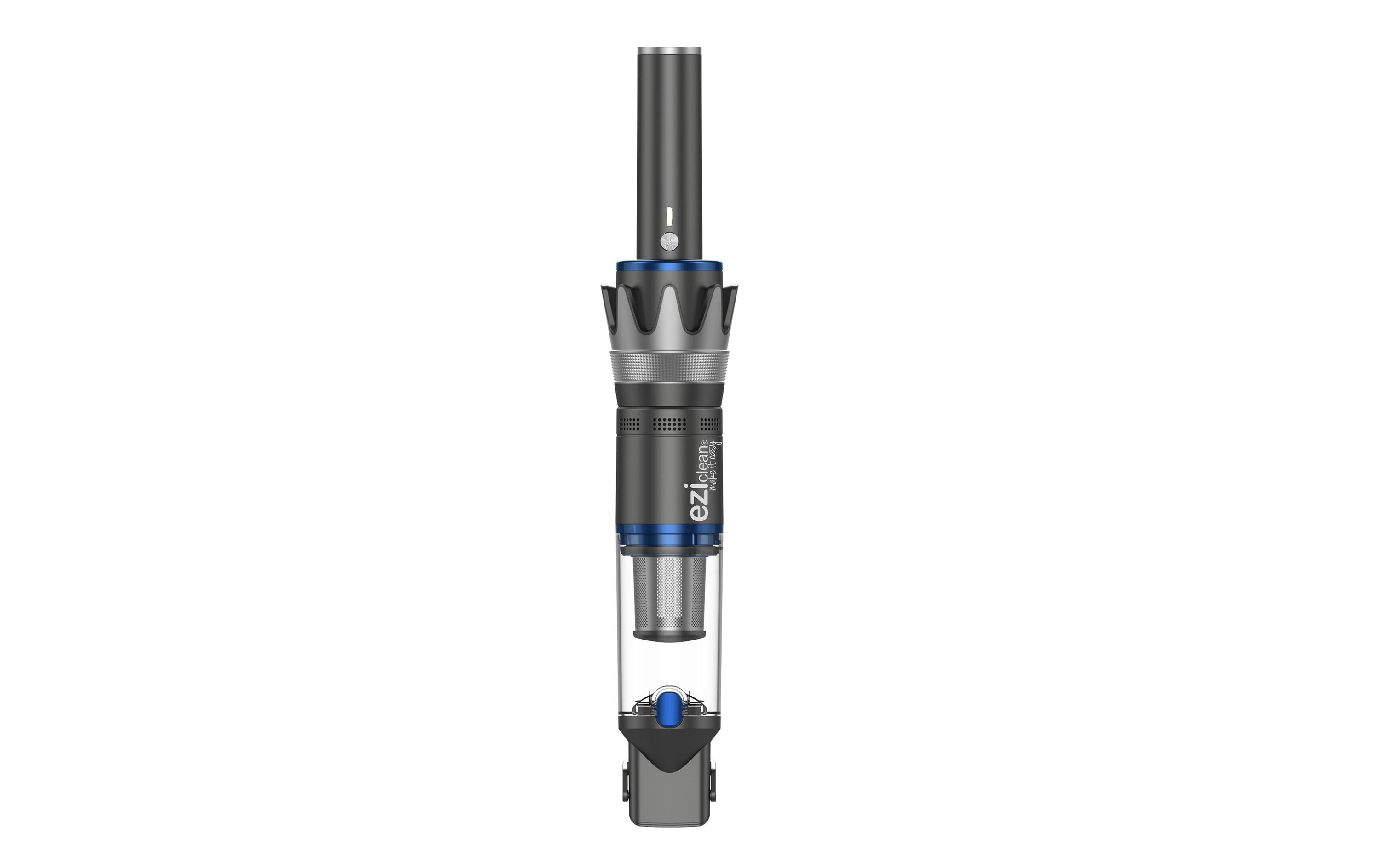 Akku-Handsauger Blaster F130 Grau<br>Handstaubsauger