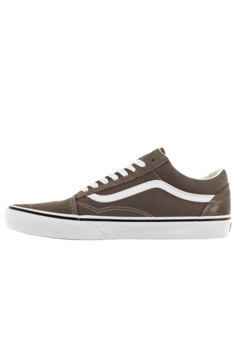 Baskets basses vans ua old skool 9jc1 black