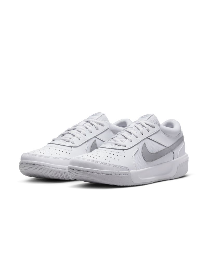 Chaussures de tennis Nike NikeCourt Air Zoom Lite 3 Blanc pour femme
