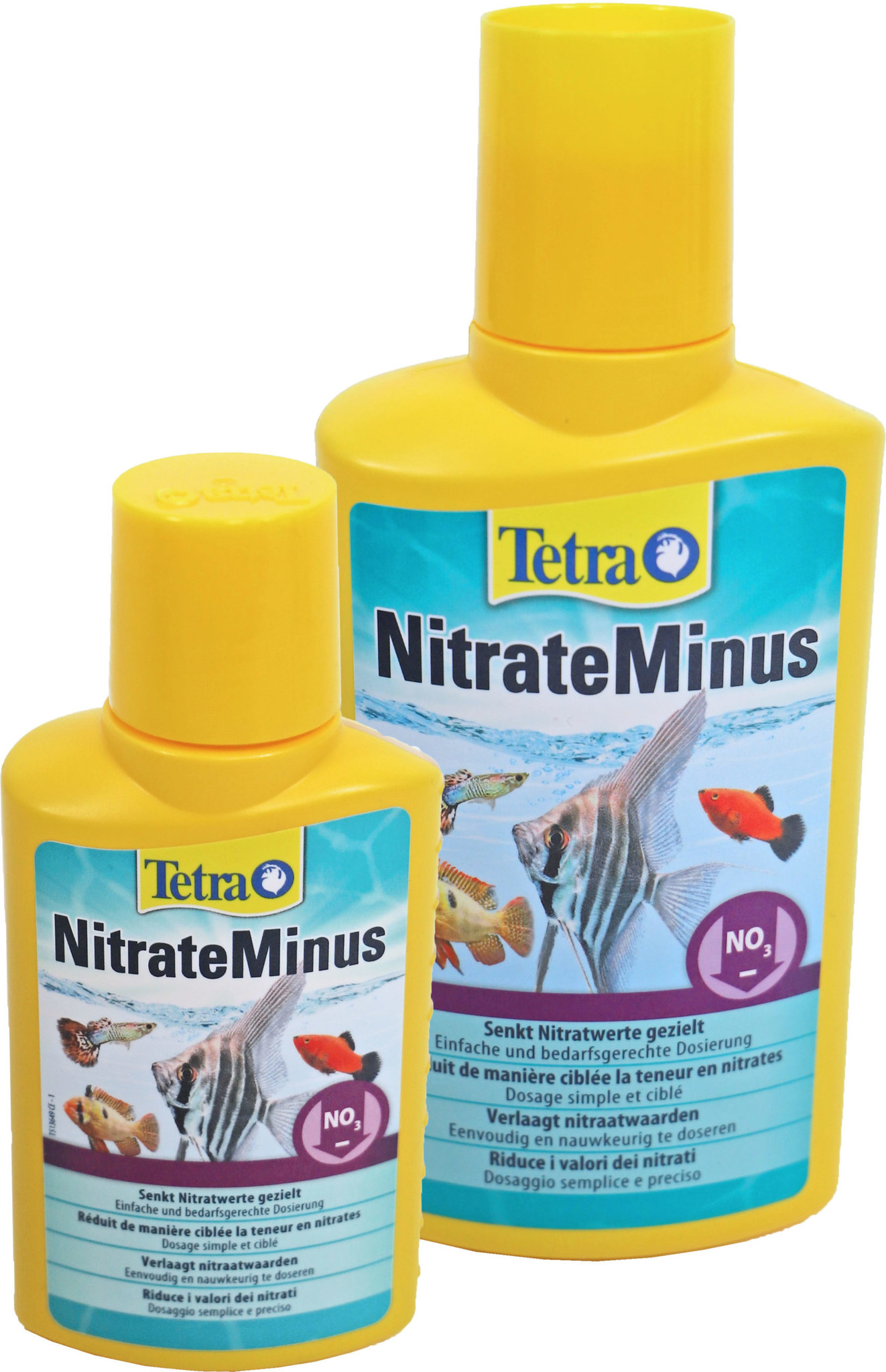 Tetra Nitrate Minus 100ml | Waterbehandeling