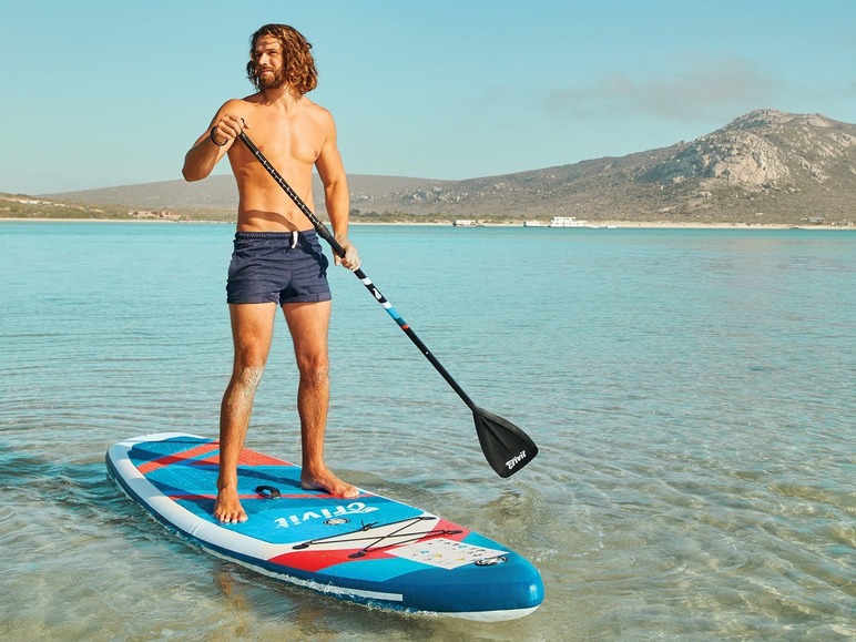 Stand Up Paddle Board (SUP)